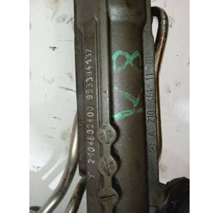 CREMALLERA DIRECCION... 2