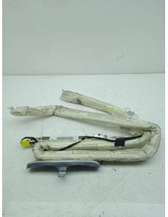 Recambio de airbag lateral izquierdo para bmw mini (r56) 1.6 16v diesel cat referencia OEM IAM A1713407710  
