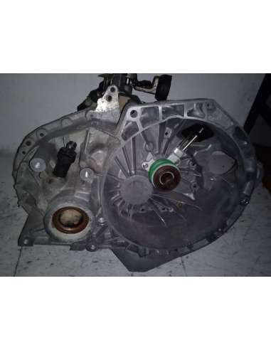 CAJA CAMBIOS SEAT ALHAMBRA (7V8) -...