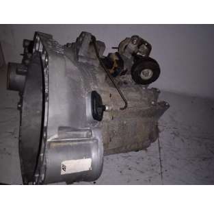 CAJA CAMBIOS SEAT ALHAMBRA... 2