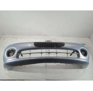 PARAGOLPES DELANTERO...