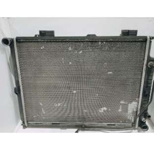 RADIADOR AGUA MERCEDES-BENZ...