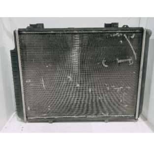 RADIADOR AGUA MERCEDES-BENZ... 2