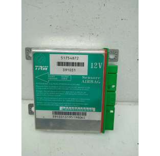 CENTRALITA AIRBAG FIAT...