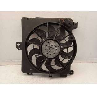 ELECTROVENTILADOR OPEL...