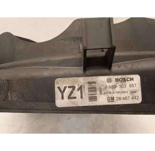 ELECTROVENTILADOR OPEL... 2