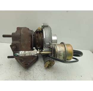 TURBOCOMPRESOR HONDA ACCORD...