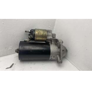 MOTOR ARRANQUE FIAT II...