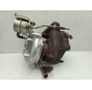 TURBOCOMPRESOR NISSAN...
