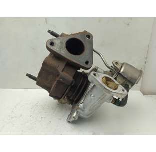 TURBOCOMPRESOR NISSAN... 2