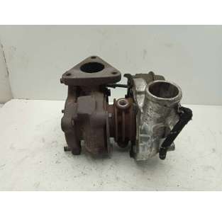 TURBOCOMPRESOR SEAT IBIZA...