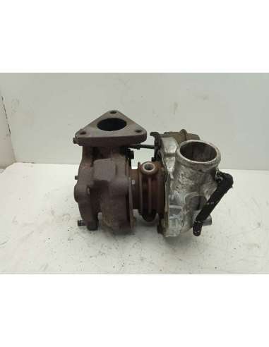 TURBOCOMPRESOR SEAT IBIZA (6K1) -...