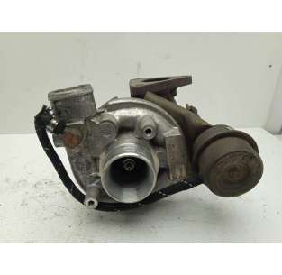 TURBOCOMPRESOR SEAT IBIZA... 2