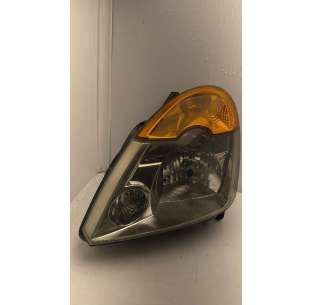 FARO IZQUIERDO RENAULT...