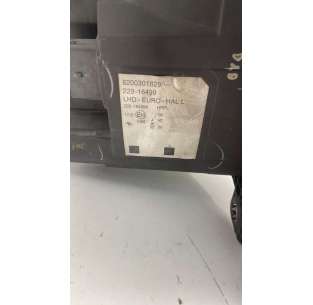 FARO IZQUIERDO RENAULT... 2