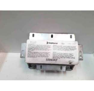 AIRBAG DELANTERO DERECHO...