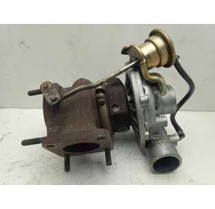 TURBOCOMPRESOR CHRYSLER...