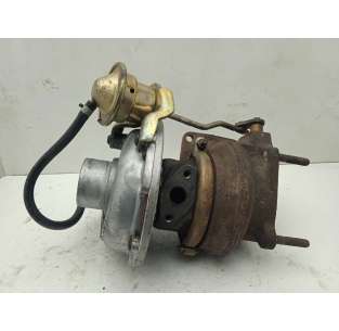 TURBOCOMPRESOR CHRYSLER... 2