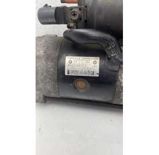 MOTOR ARRANQUE CHRYSLER... 2