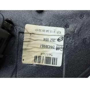 RETROVISOR DERECHO OPEL... 2