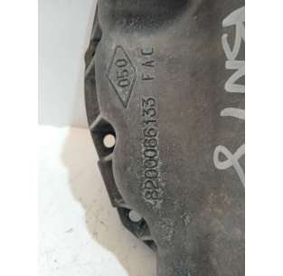 CARTER RENAULT LAGUNA II... 2