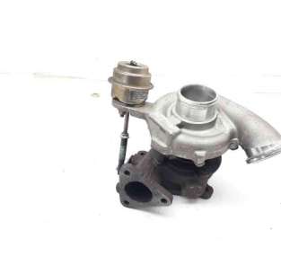 TURBOCOMPRESOR OPEL VECTRA...