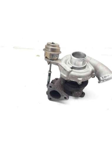 TURBOCOMPRESOR OPEL VECTRA B BERLINA...