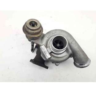 TURBOCOMPRESOR OPEL VECTRA... 2