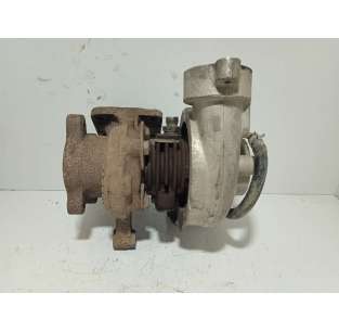 TURBOCOMPRESOR PEUGEOT 605...