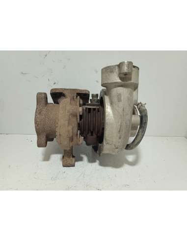 TURBOCOMPRESOR PEUGEOT 605 - 618419 /...