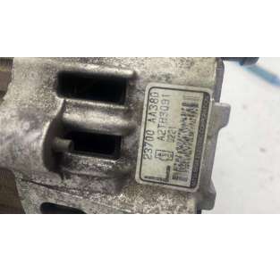 ALTERNADOR SUBARU FORESTER... 2