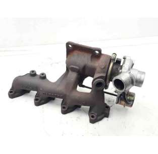 TURBOCOMPRESOR FORD FIESTA...