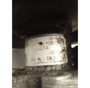 BOMBA DIRECCION... 2