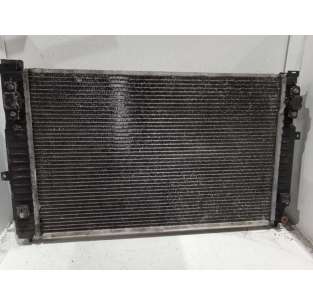 RADIADOR AGUA AUDI A6... 2