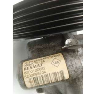 BOMBA DIRECCION RENAULT... 2