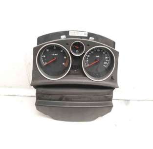 CUADRO INSTRUMENTOS OPEL...