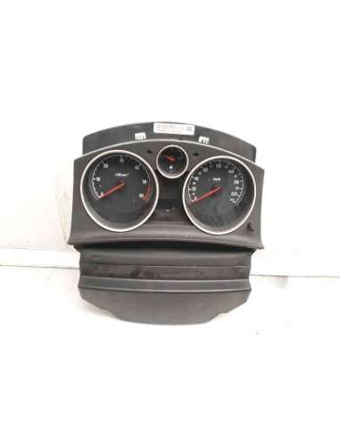 CUADRO INSTRUMENTOS OPEL ASTRA H...