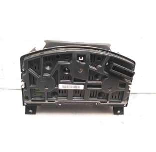 CUADRO INSTRUMENTOS OPEL... 2