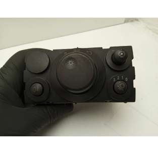 MANDO LUCES OPEL ASTRA H...