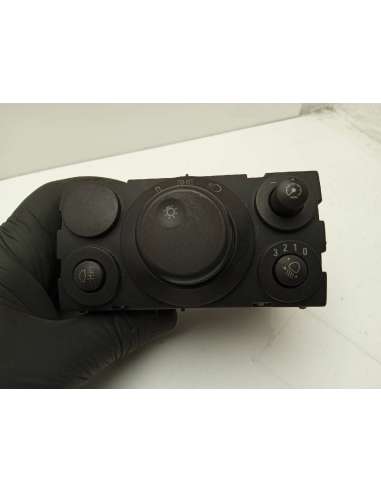 MANDO LUCES OPEL ASTRA H BERLINA -...