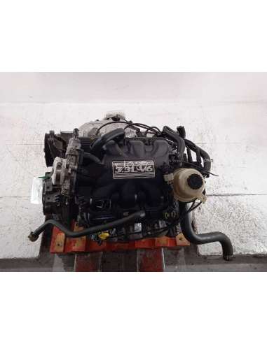 MOTOR COMPLETO CHRYSLER VOYAGER GS -...