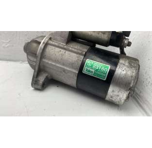 MOTOR ARRANQUE HYUNDAI...