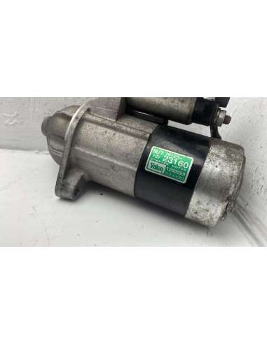 MOTOR ARRANQUE HYUNDAI TUCSON (JM) -...