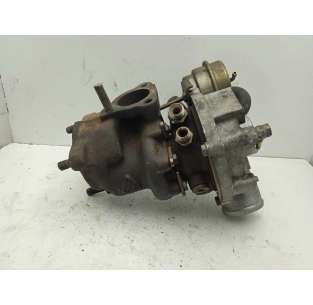 TURBOCOMPRESOR AUDI A6...