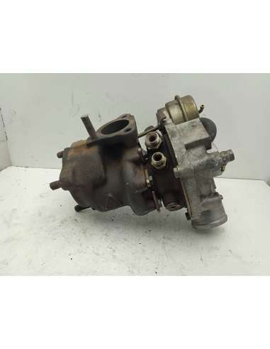 TURBOCOMPRESOR AUDI A6 BERLINA (4B2)...
