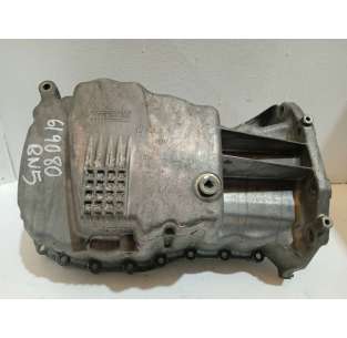 CARTER RENAULT MEGANE II...