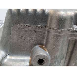 CARTER RENAULT MEGANE II... 2