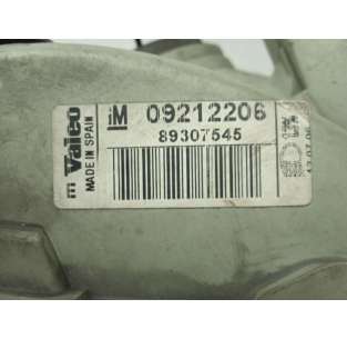 FARO DERECHO OPEL AGILA -... 2