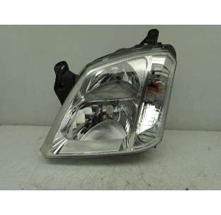 FARO IZQUIERDO OPEL MERIVA...