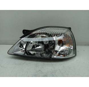 FARO IZQUIERDO KIA RIO (BC)...